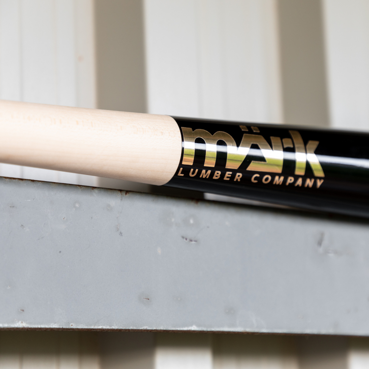 Wood Baseball Bats