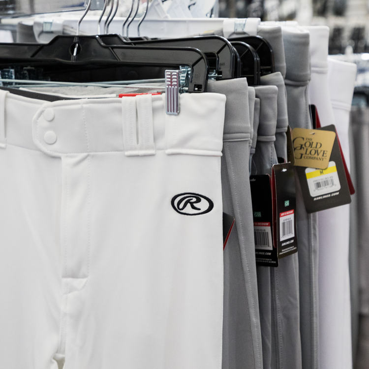 Apparel & Uniforms