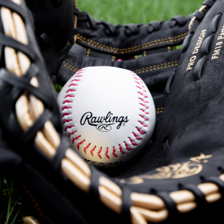 Baseballs & Softballs