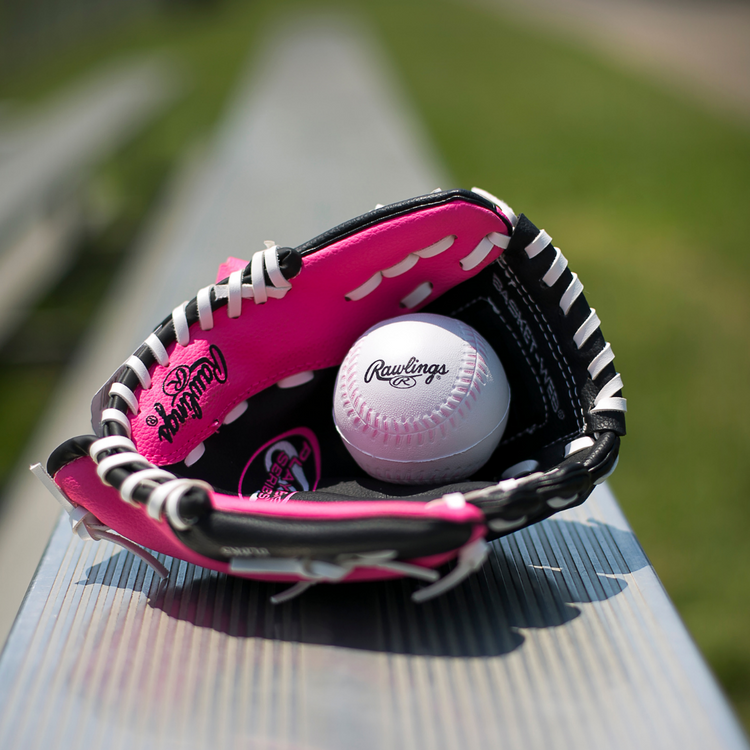 Rawlings Baseball Gloves