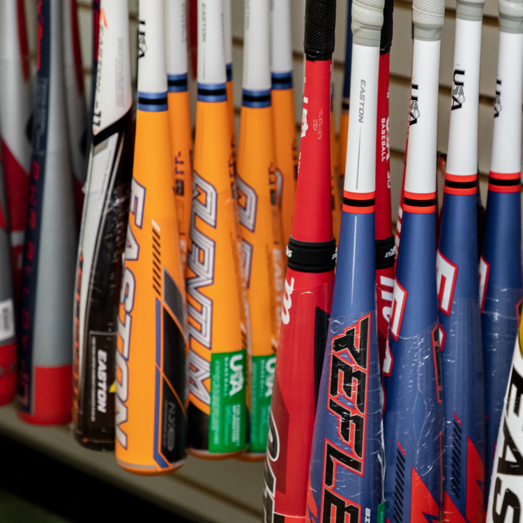 USA Bats