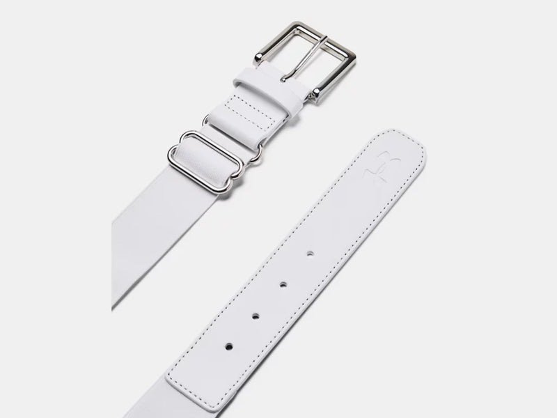 Load image into Gallery viewer, Kids' UA Baseball Belt
