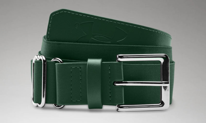 Load image into Gallery viewer, Men's UA Baseball Belt
