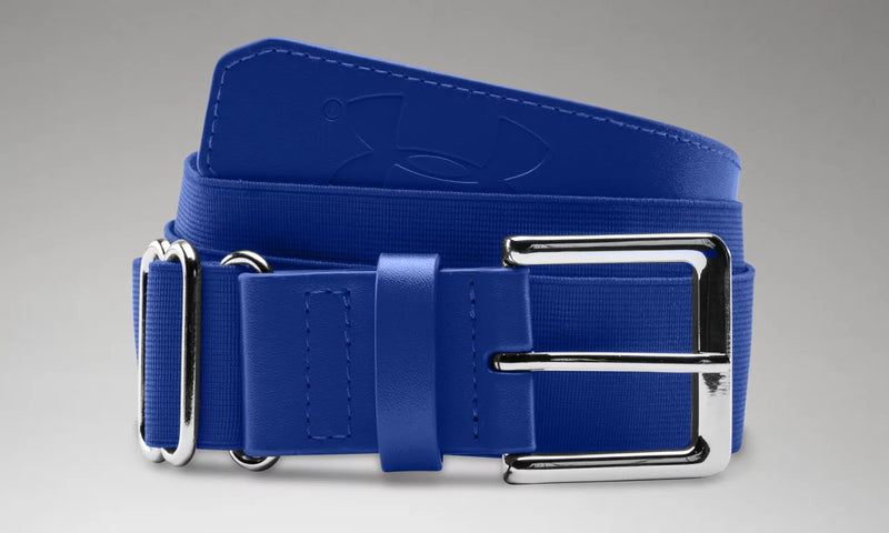 Load image into Gallery viewer, Men's UA Baseball Belt
