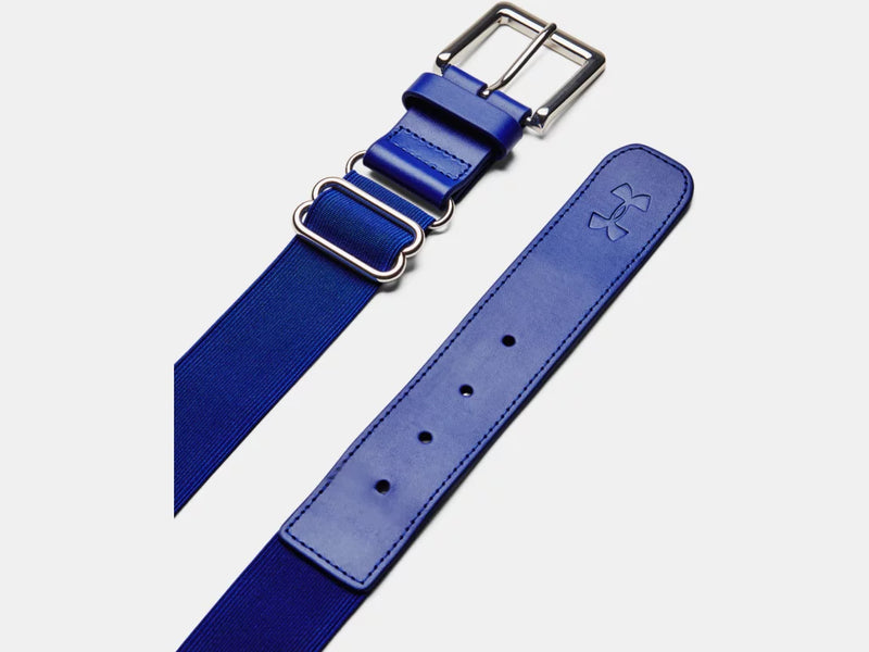 Load image into Gallery viewer, Kids' UA Baseball Belt
