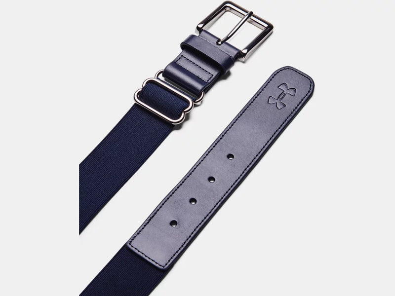 Load image into Gallery viewer, Men's UA Baseball Belt
