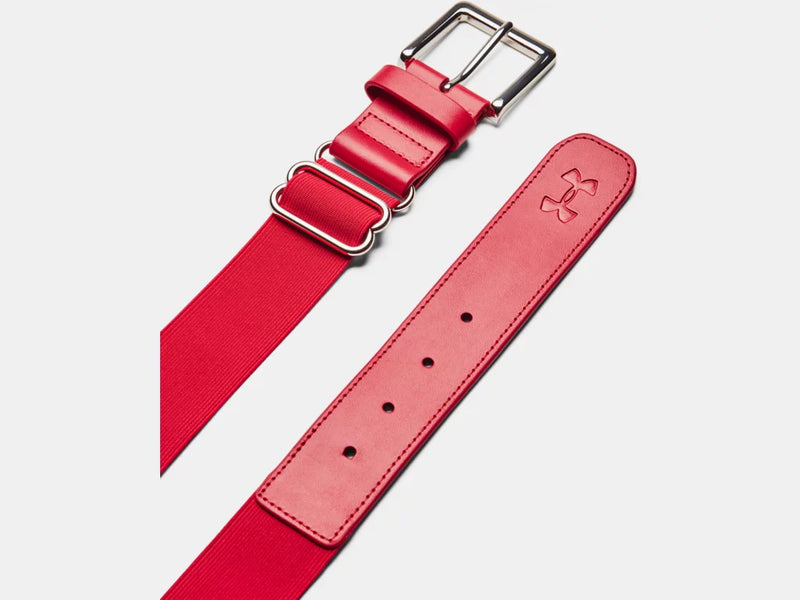 Load image into Gallery viewer, Men's UA Baseball Belt
