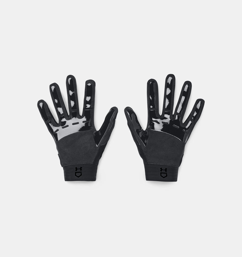 Load image into Gallery viewer, Women's UA Motive Batting Gloves
