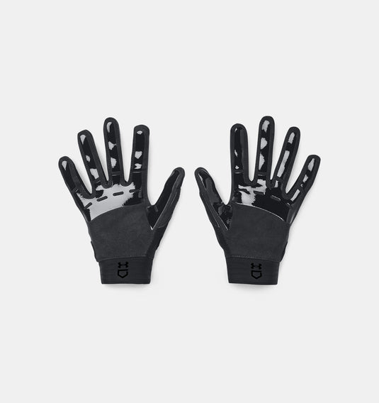 Women's UA Motive Batting Gloves