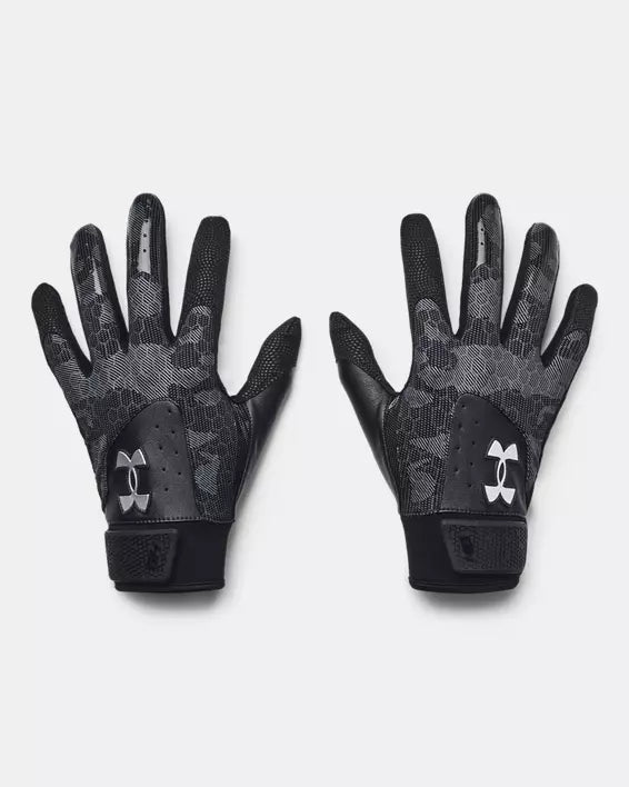 Load image into Gallery viewer, Men's UA Harper Batting Gloves
