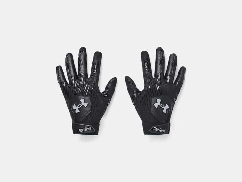 Load image into Gallery viewer, Men's UA Clean Up Batting Gloves
