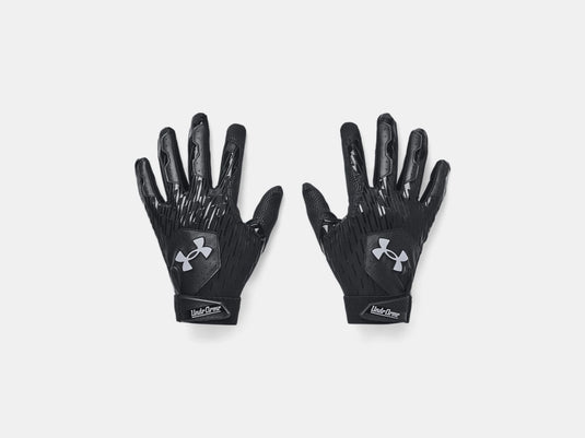 Men's UA Clean Up Batting Gloves