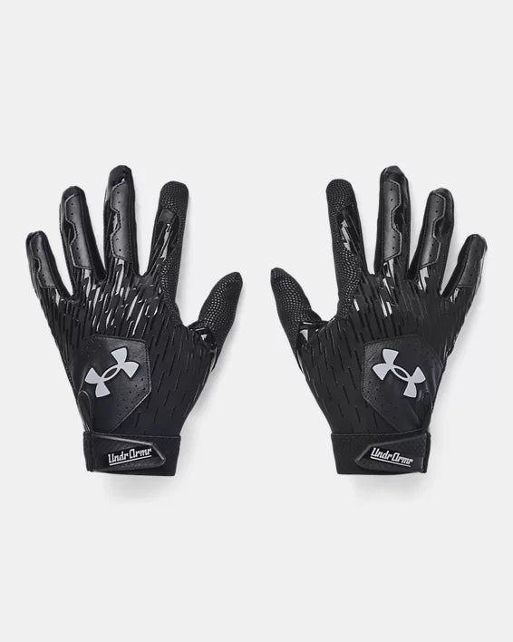 Load image into Gallery viewer, Men's UA Clean Up Batting Gloves
