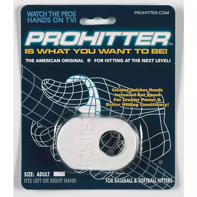 Load image into Gallery viewer, PROHITTER BATTING AID- ADULT
