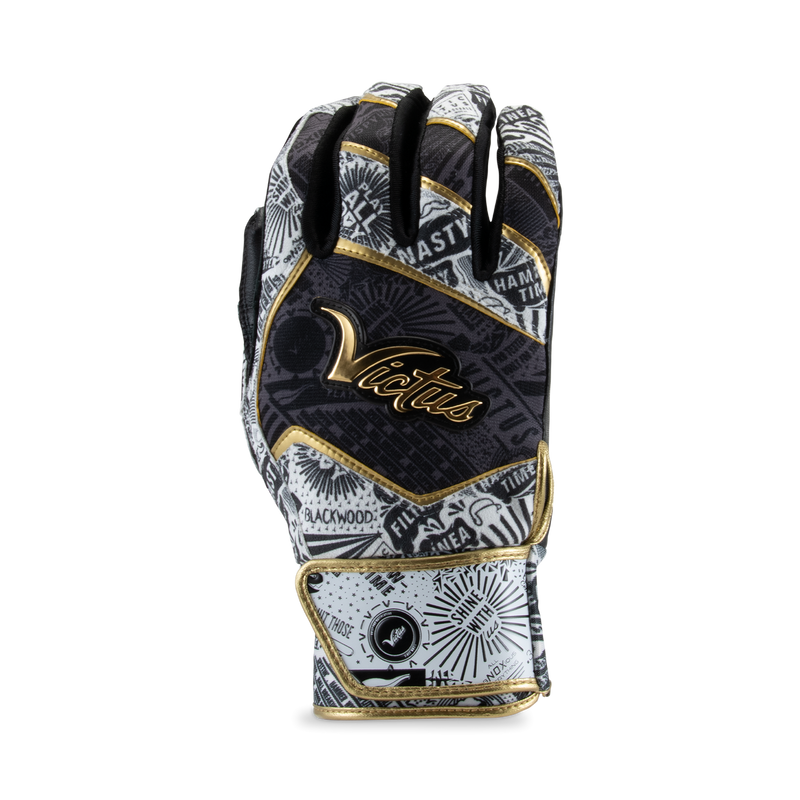 Load image into Gallery viewer, Victus NOX Batting Gloves
