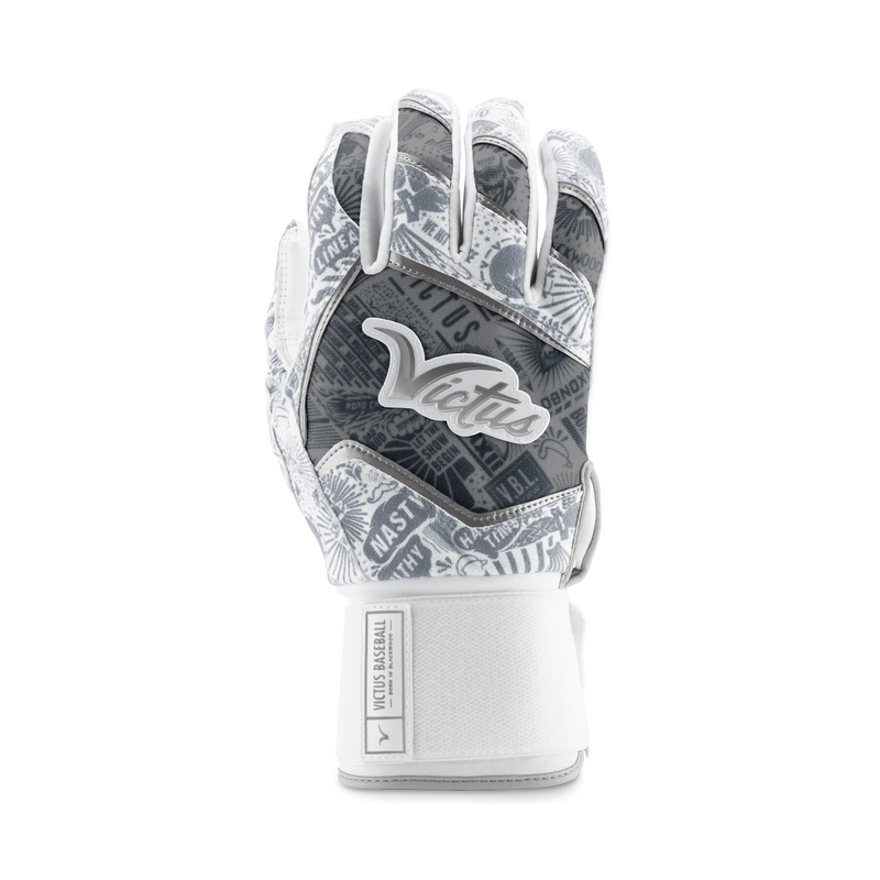 Load image into Gallery viewer, Victus NOX Full Wrap Batting Gloves
