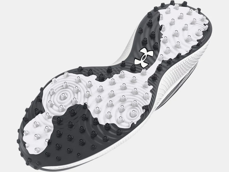 Load image into Gallery viewer, Men's UA Yard Turf Baseball Shoes
