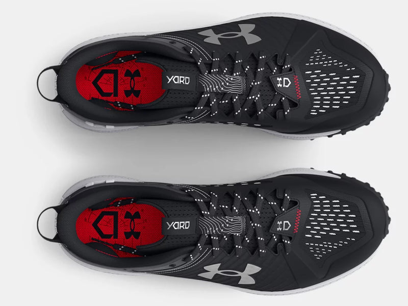 Load image into Gallery viewer, Men's UA Yard Turf Baseball Shoes
