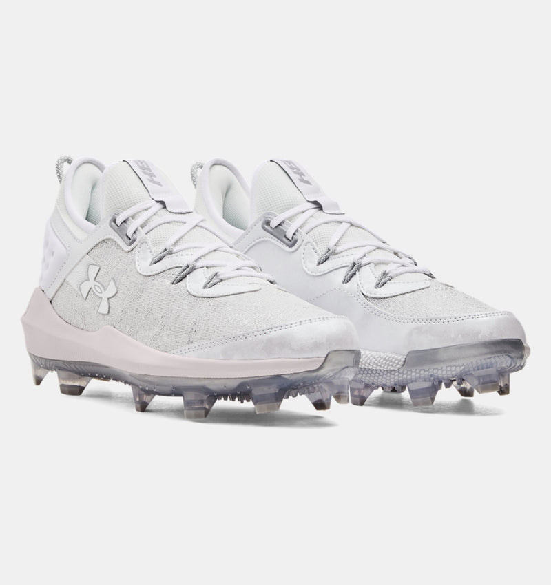 Load image into Gallery viewer, Men's UA Harper 8 Elite TPU Baseball Cleats
