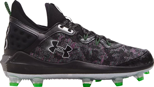 Load image into Gallery viewer, Men's UA Harper 8 Elite TPU Baseball Cleats
