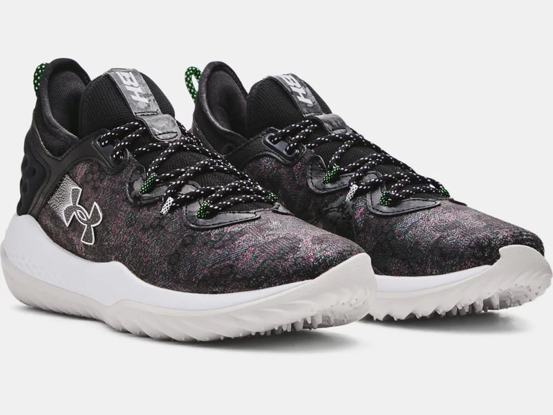 Load image into Gallery viewer, Men's UA Harper 8 Turf Baseball Shoes
