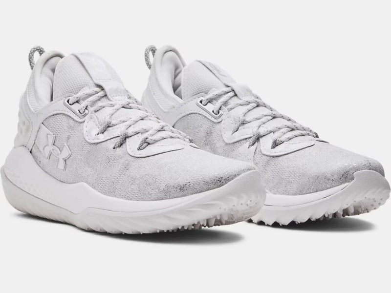 Load image into Gallery viewer, Men's UA Harper 8 Turf Baseball Shoes
