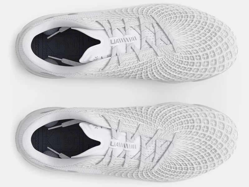 Load image into Gallery viewer, Women's UA Glyde 2 MT TPU Softball Cleats
