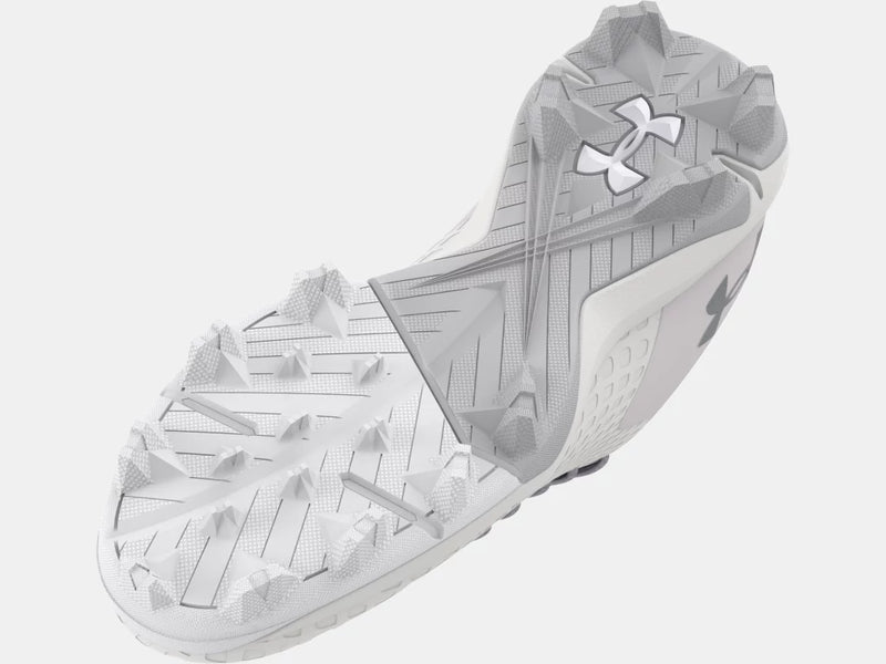 Load image into Gallery viewer, Women's UA Glyde 2 RM Softball Cleats

