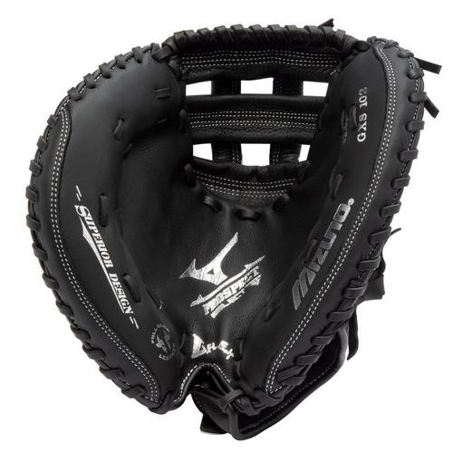 Load image into Gallery viewer, Prospect Series Youth Fastpitch Catcher's Mitt 32.5"
