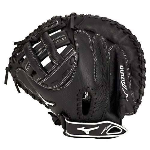 Prospect Series Youth Fastpitch Catcher's Mitt 32.5