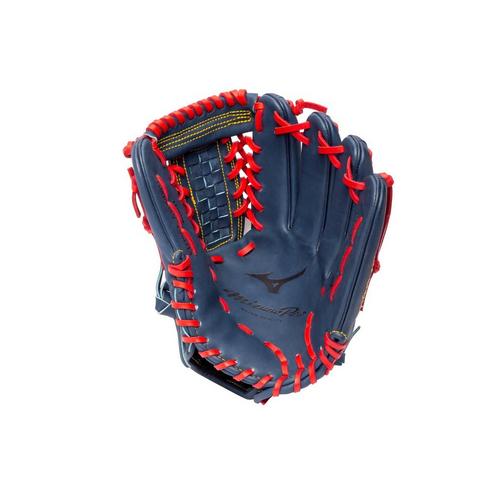 Load image into Gallery viewer, Mizuno Pro Mike Soroka Baseball Glove
