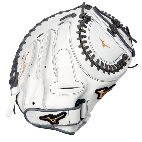Load image into Gallery viewer, MVP Prime Fastpitch Catchers Mitt
