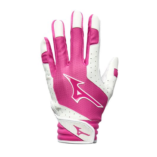 Load image into Gallery viewer, FINCH YOUTH SOFTBALL PADDED BATTING GLOVE*

