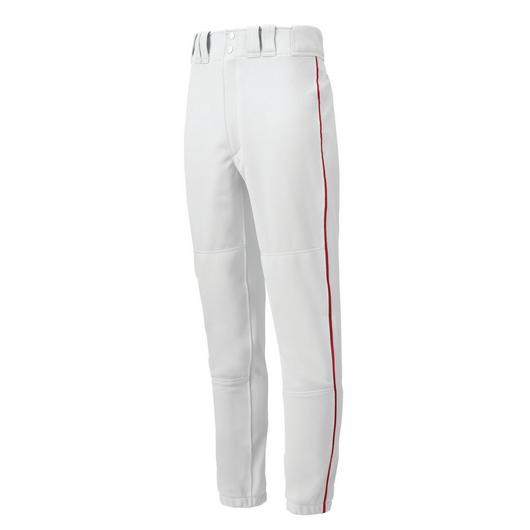 MEN'S PREMIER PIPED BASEBALL PANT