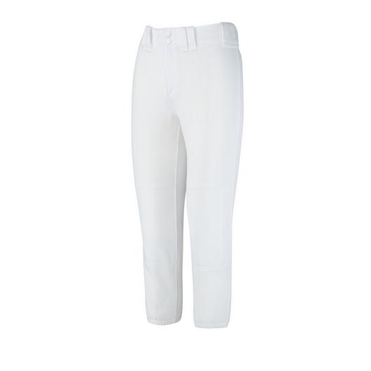 Load image into Gallery viewer, WOMEN'S BELTED SOFTBALL PANT
