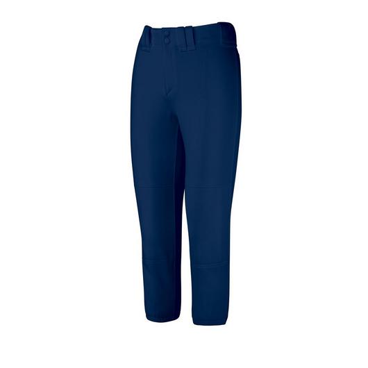 Load image into Gallery viewer, WOMEN'S BELTED SOFTBALL PANT
