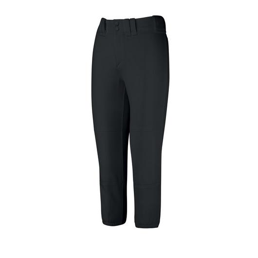 Load image into Gallery viewer, WOMEN'S BELTED SOFTBALL PANT
