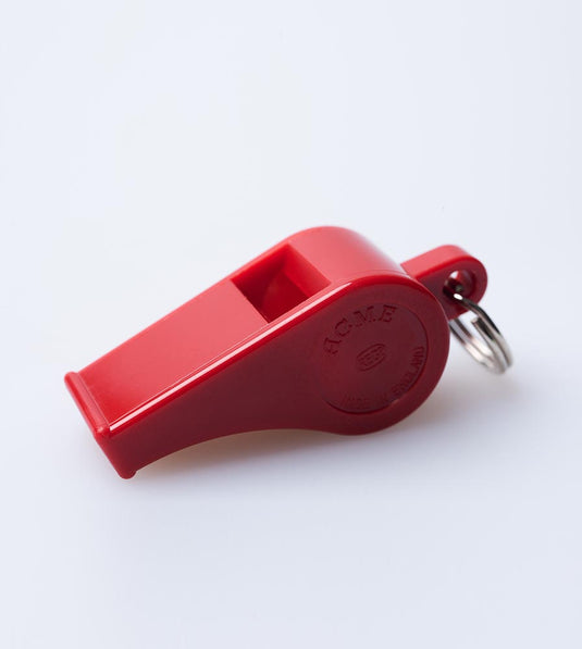 THUNDERER WHISTLE