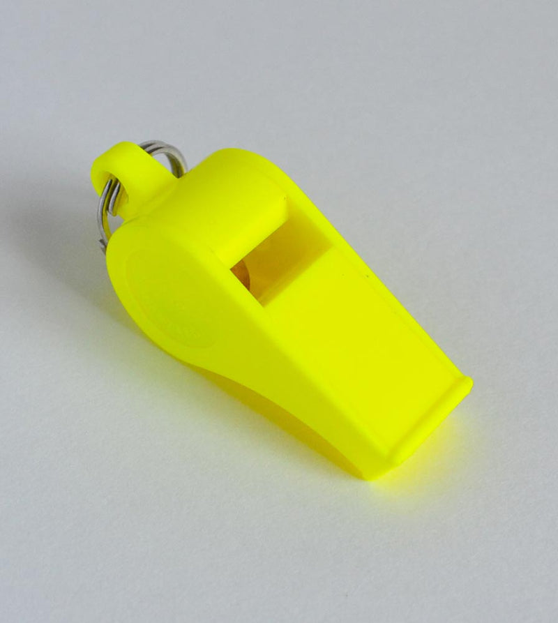 Load image into Gallery viewer, THUNDERER WHISTLE
