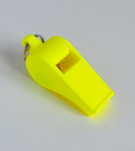 THUNDERER WHISTLE