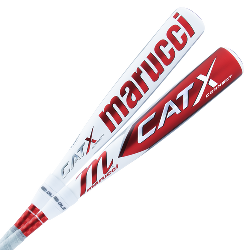 Marucci CATX CONNECT -10 USSSA Bat