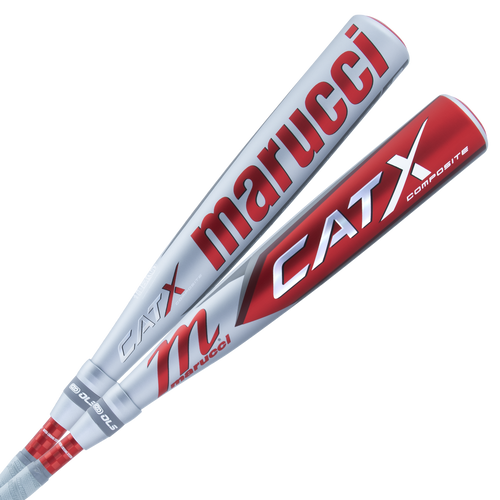 Marucci CATX Composite -10 USSSA Senior League