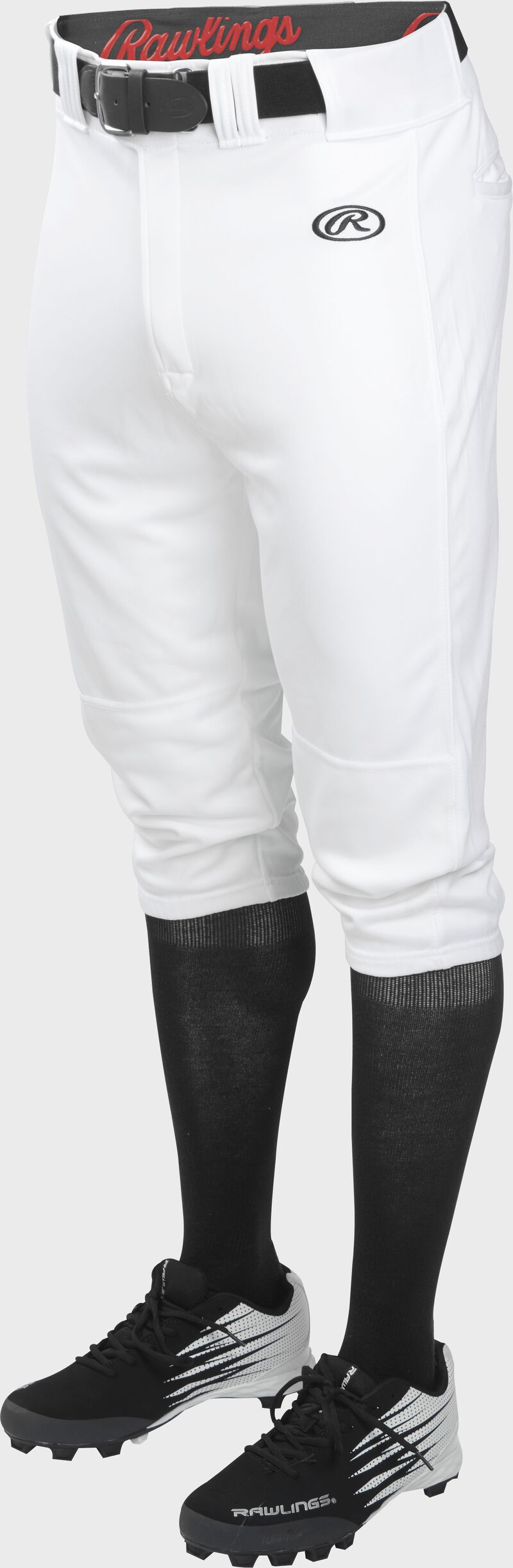 Load image into Gallery viewer, Rawlings Adult Knicker Launch Pant
