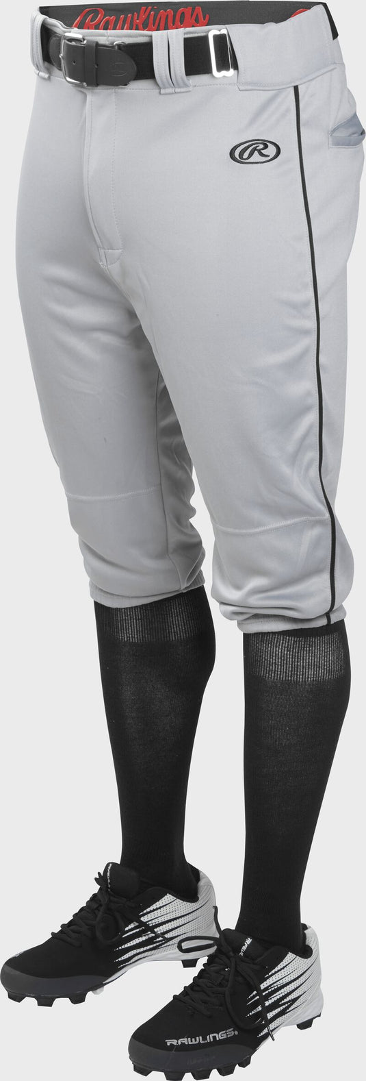 Rawlings Adult Knicker Launch With Piping