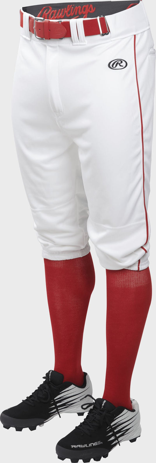 Rawlings Adult Knicker Launch With Piping