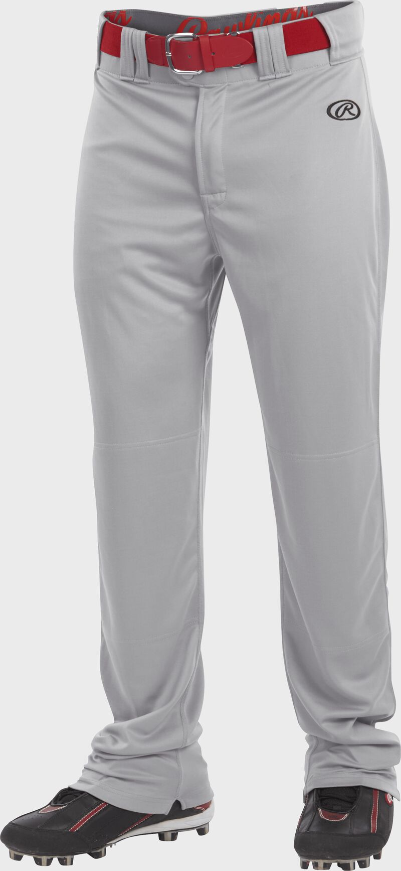 Load image into Gallery viewer, Rawlings Adult Launch Pant Solid
