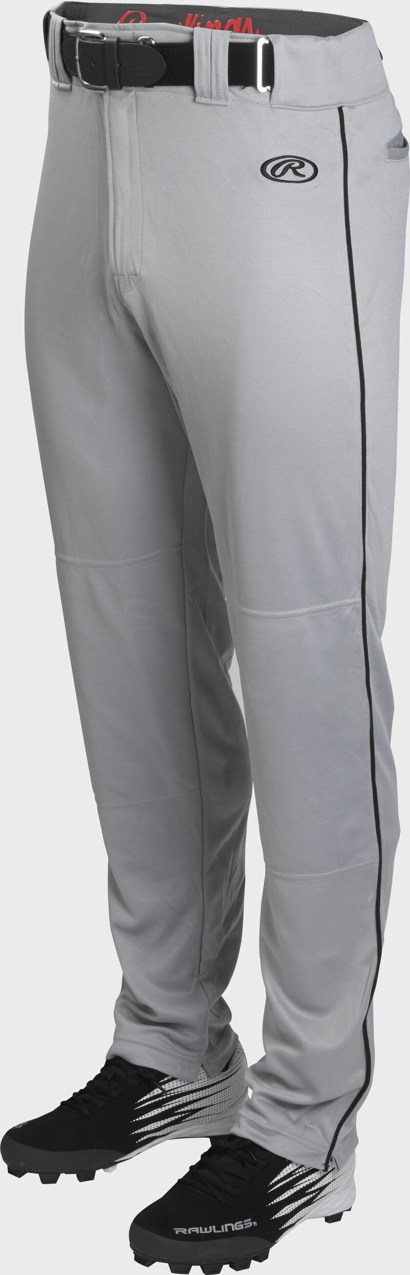 Load image into Gallery viewer, Rawlings Adult Launch Piped Pant
