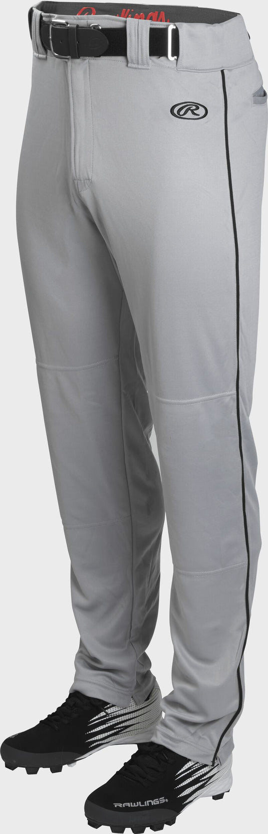 Rawlings Youth Launch Piped Pant
