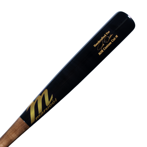 Marucci JOSH DONALDSON 'BRINGER OF RAIN' Pro Exclusive Wood Bat