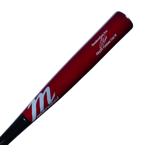 Marucci GLEYBER TORRES GLEY25 Pro Exclusive Wood Bat